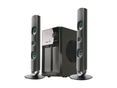 Audionic HS-7000 2.1 Speakers